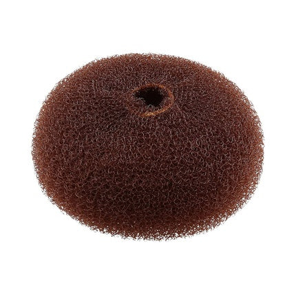 Lussoni Hair Bun Ring For Laying Hairstyles Made Of Durable Material 90