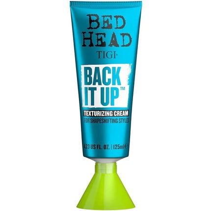 TIGI Styling Cream Back It Up Texturiser (125ml)