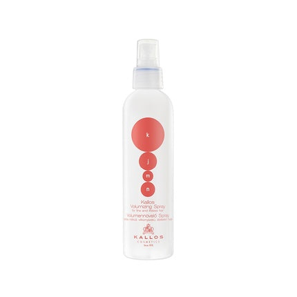 Kallos Kjmn Volumizing Spray - 200ml