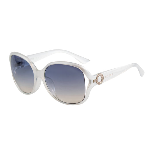 GUESS SILVER Sunglasses (GO00010-5821W) Women