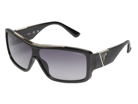 GUESS BLACK Sunglasses (GO00035-0001B) Women