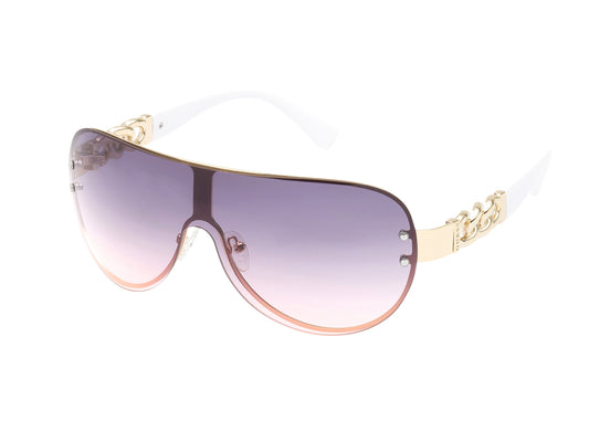 Guess Sunglasses (GO00037-0032B) Women