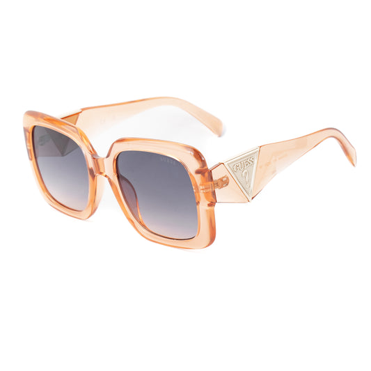 GUESS BROWN Sunglasses (GO00046-5545W) Women