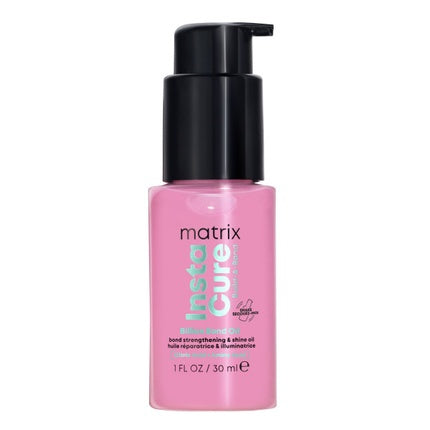 Matrix Instacure Buildabond Restorative Hair Oil 30ml