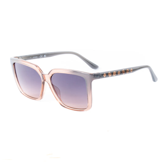 Guess Sunglasses (GU00099-5520B) Women