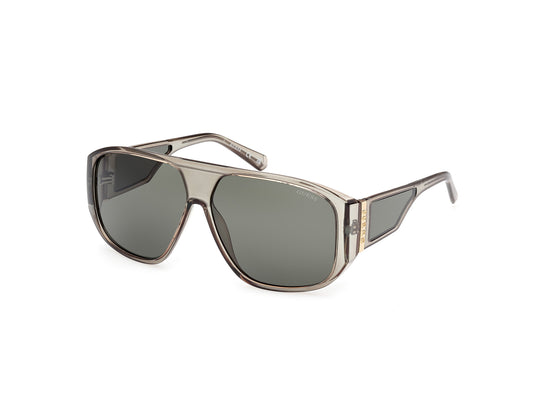 GUESS GREEN Sunglasses (GU00135-6193N) Unisex
