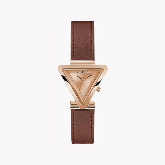 Guess Quartz Watch Pink (GW0548L2) Women