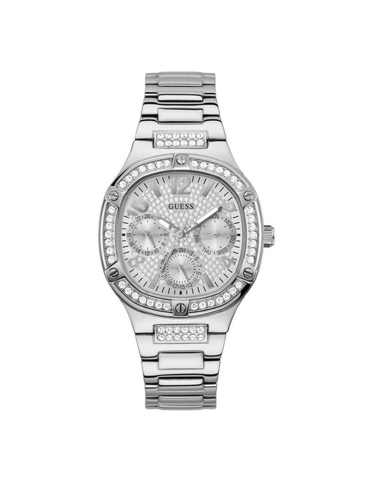 Guess Quartz Watch Grey (GW0558L1) Women