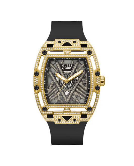 Guess Quartz Watch Gold (GW0564G1) Men