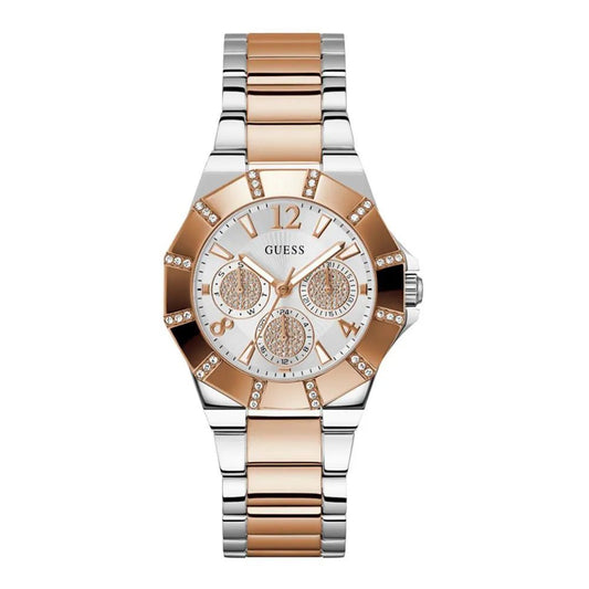 Guess Quartz Watch Grey (GW0616L3) Women
