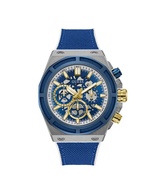 Guess Quartz Watch Grey (GW0713G1) Men