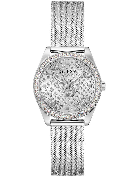 Guess Quartz Watch Grey (GW0748L1) Women