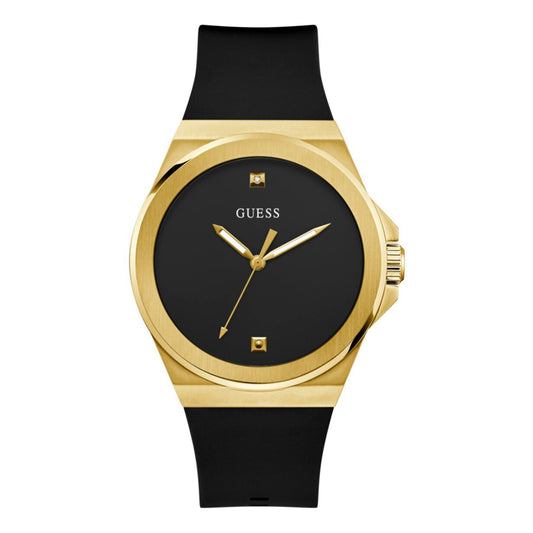Guess Quartz Watch Gold (GW0790G1) Men