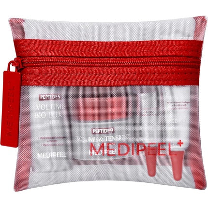 Medi-Peel Peptide 9 Volume Bio Tox Trial Kit Anti-Aging
