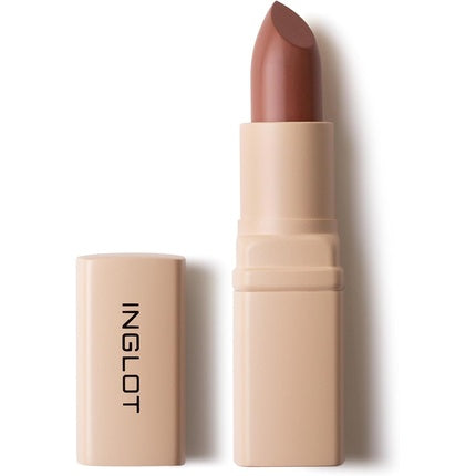 Inglot Creamy Soft Lipstick Cocoa Nude 503 4.4g
