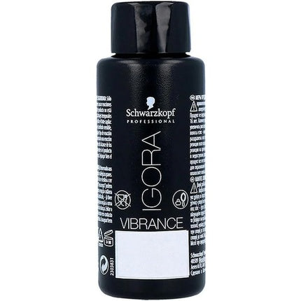 Schwarzkopf Professional Igora Vibrance No.0-88 Concentrated Red Enhancer 60ml