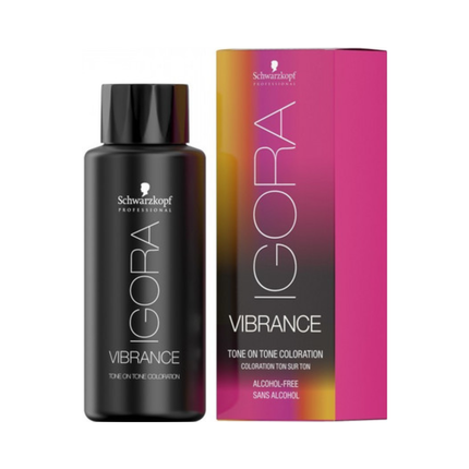 Schwarzkopf Professional Igora Vibrance 6-6 60ml
