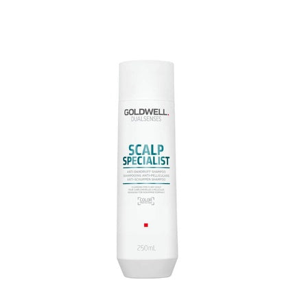 Goldwell Dualsenses Scalp Specialist Antidandruff Shampoo 250ml