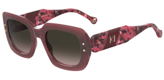 Carolina Herrera Sunglasses (HER0186S82U) Women