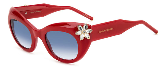 Carolina Herrera Sunglasses (HER0215SC9A) Women
