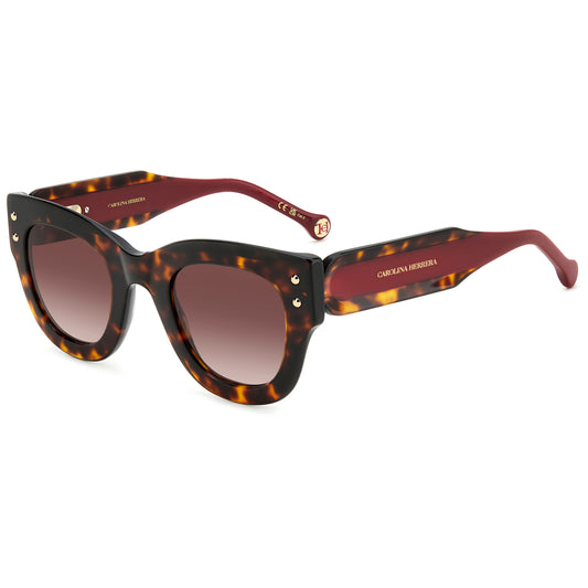 Carolina Herrera Sunglasses (HER0222SO63) Women