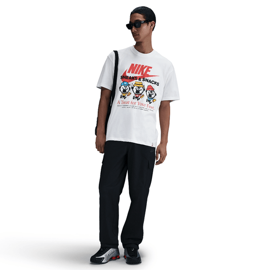 Nike Sportswear Max90 T-Shirt White (HJ0754-100) Unisex