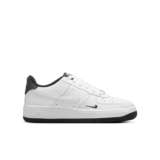 Nike Air Force 1 LV8 White Green (GS) (HJ4560-100) Kids
