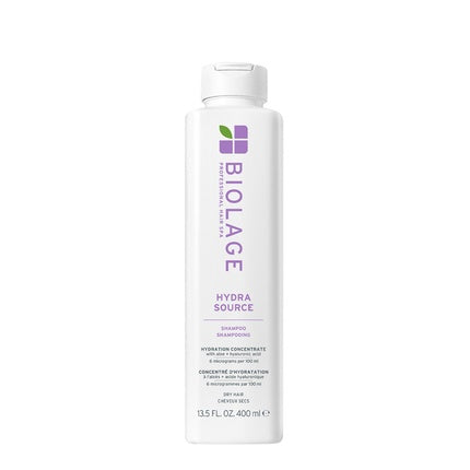 Matrix Biolage Professional Hair Spa Hydra Source Shampoo 400ml
