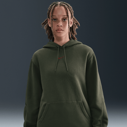 Nike x NOCTA Fleece CS Hoodie 2 Cargo Khaki (HM5762-325) Unisex