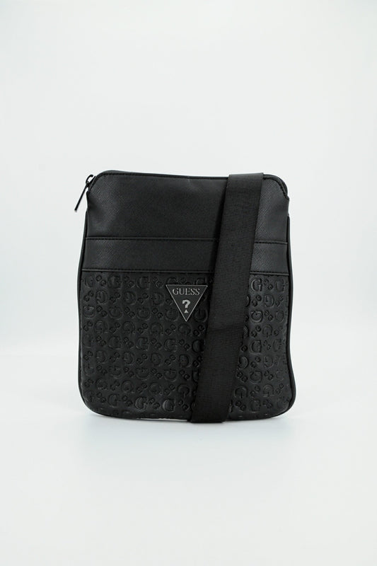 Guess Wallet (HMCARNP2323-BLU) Men