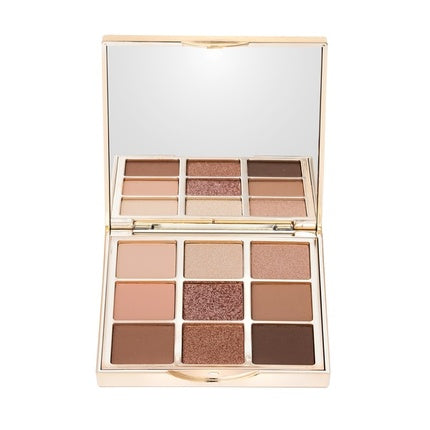 Paese Selfglow Nude Eyeshadow Palette 12.5g