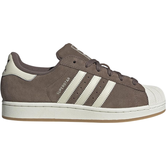 Adidas Superstar II Earth Strata  Women