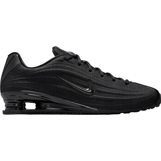 Nike Shox Z Black  Women