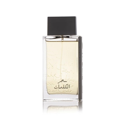 Arabian Oud Parfum Kalemat Black 100ml