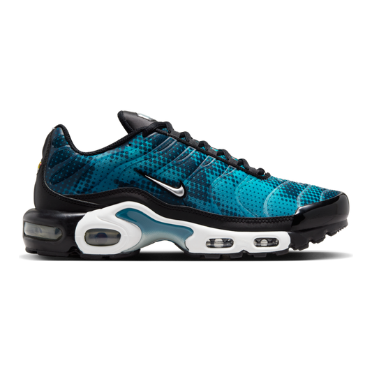 Nike Air Max Plus Dot Pattern Black Dusty Cactus (HV6355-001) Women