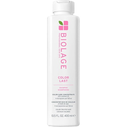 Matrix Biolage Hydrating Shampoo for Colored and Dull Hair - Color Protection 400ml