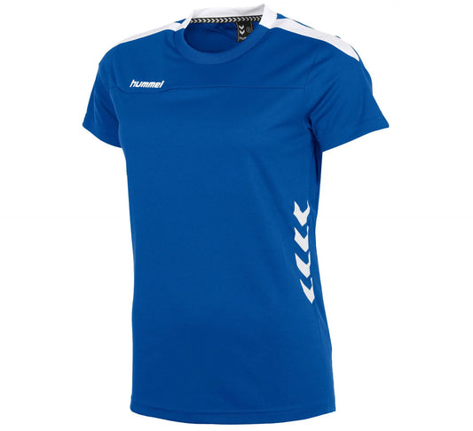 Hummel Valencia Tee W (160004-5200) Women