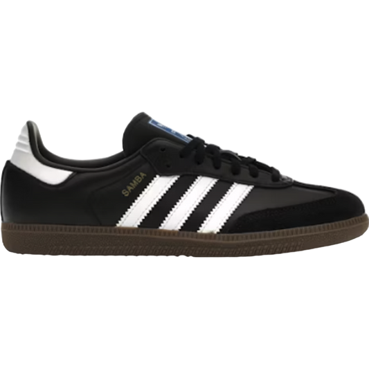 Adidas Samba OG Black GS Unisex