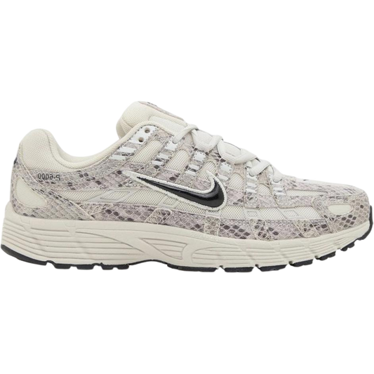 Nike P-6000 Se Light Bone/ Light Bone-Black  Women