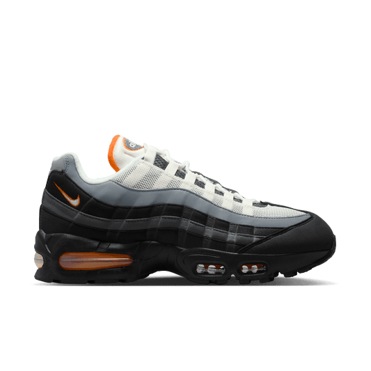 Nike Air Max 95 OG Big Bubble Black Bright Ceramic (IM5988-010) Unisex