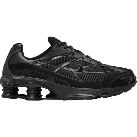 Nike Shox Ride 2 Black Unisex