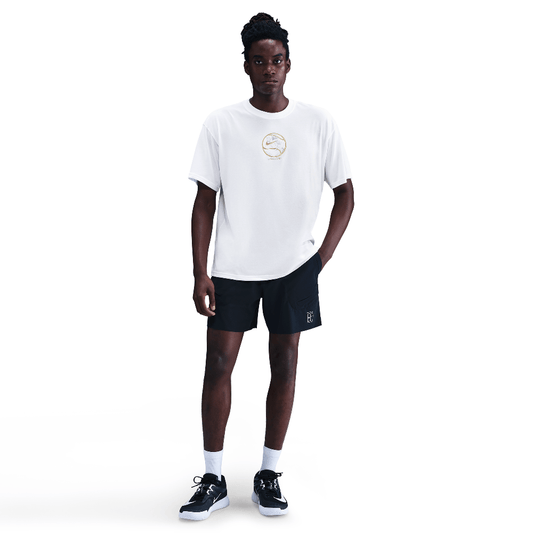 NikeCourt Men's Dri-FIT Max90 T-Shirt White (IO6234-100) Men