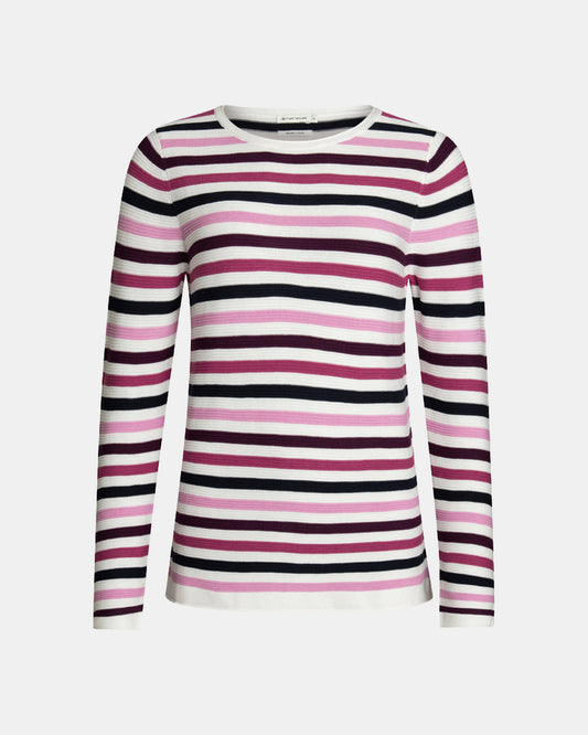 TOM TAILOR Jumper Fuchsia (20J14636C19) Women