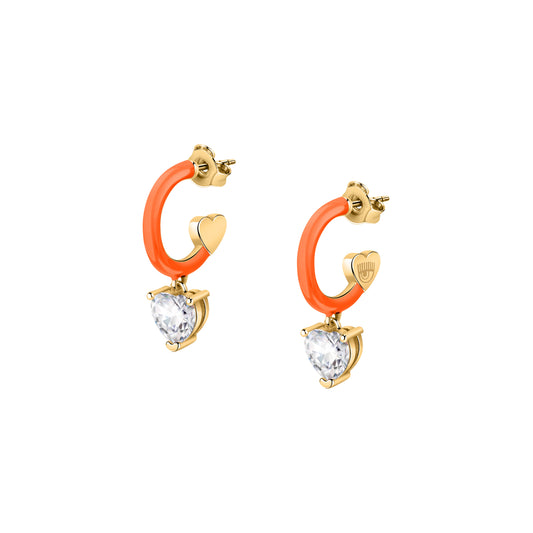 Chiara Ferragni Earrings (J19AVI13) Women