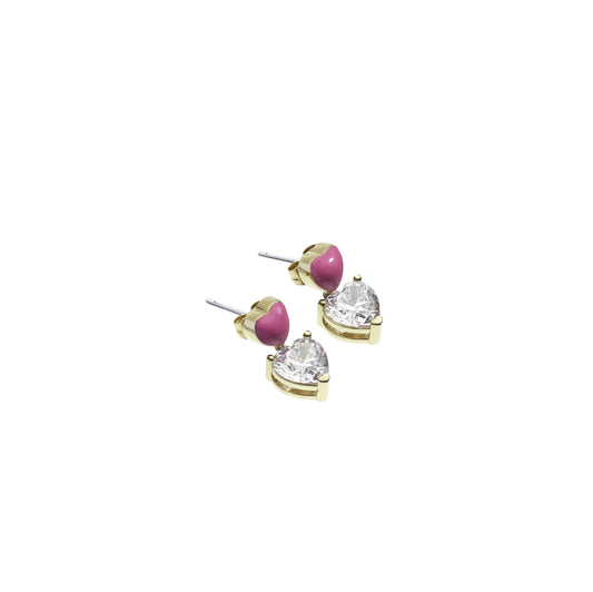 Chiara Ferragni Earrings (J19AWD03) Women