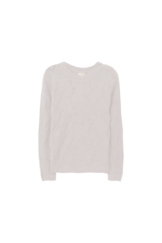 SEASON Jumper Beige (10J2254C15) Women