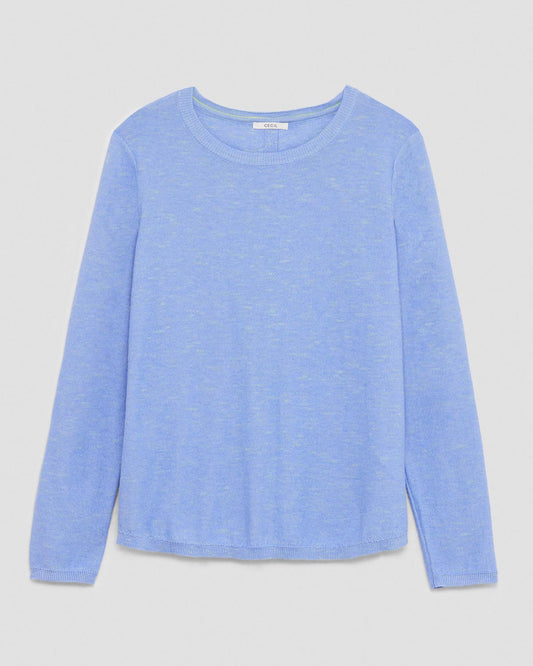 Пуловер CECIL (J3498_C17_blue_light)