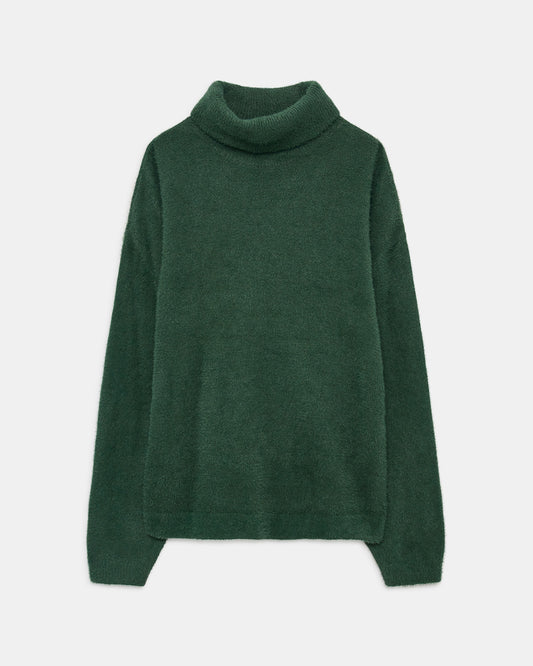 VILA Jumper Dark Green (17J4003C32) Women