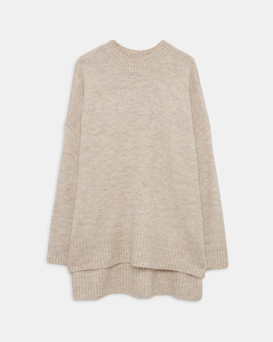 VERO MODA Jumper Ecru (16J4849C34) Women
