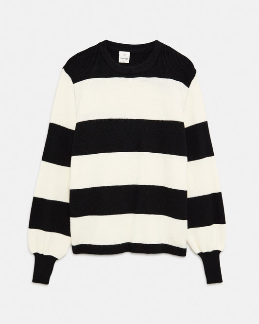 TRUE SAGE Jumper Black (18J5320C2) Women